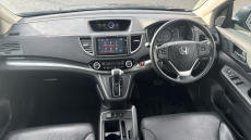 Honda CR-V 2.0 i-VTEC EX 5dr Auto Petrol Estate